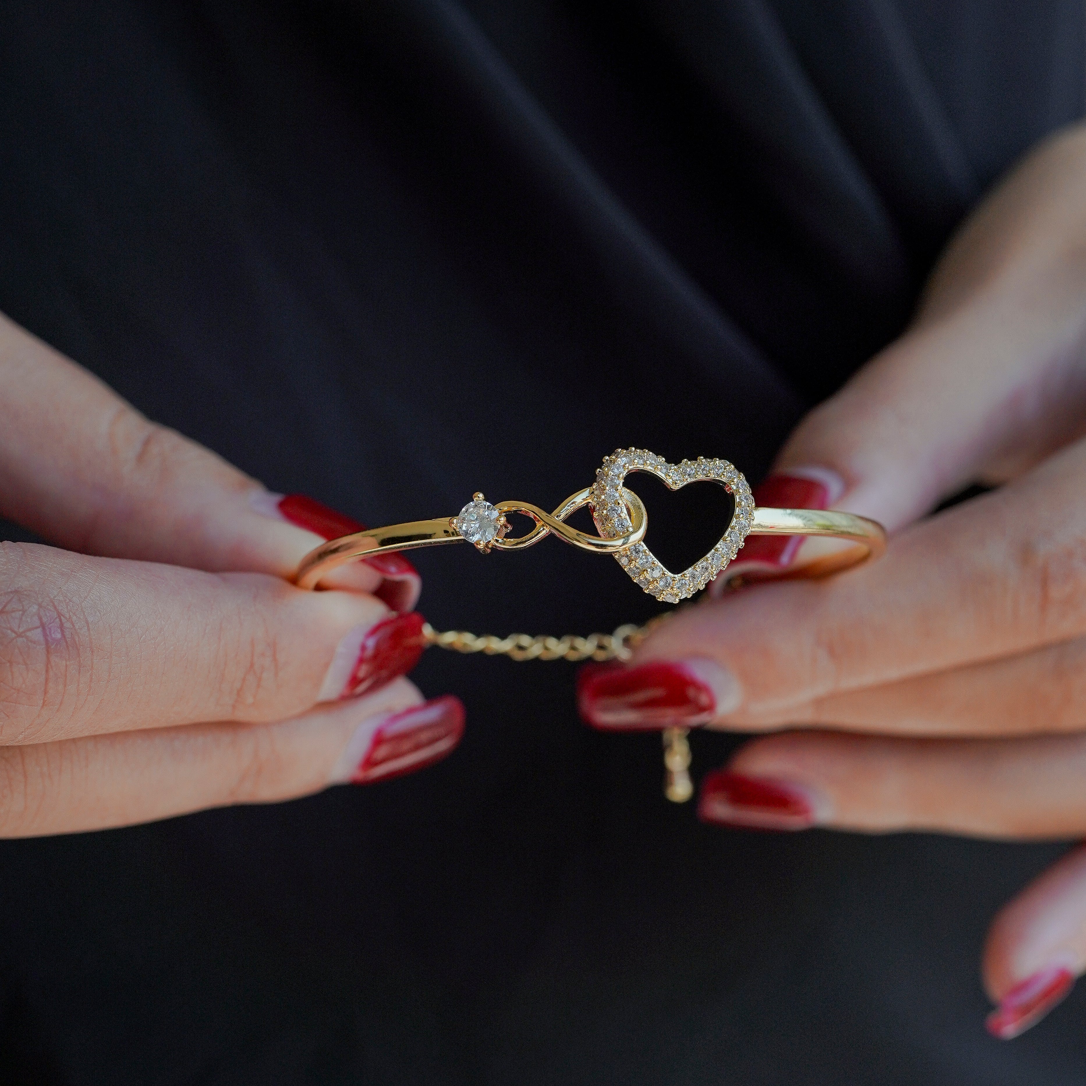 "A Mi Hija" - Pulsera Conectadas Para Siempre - Image 3