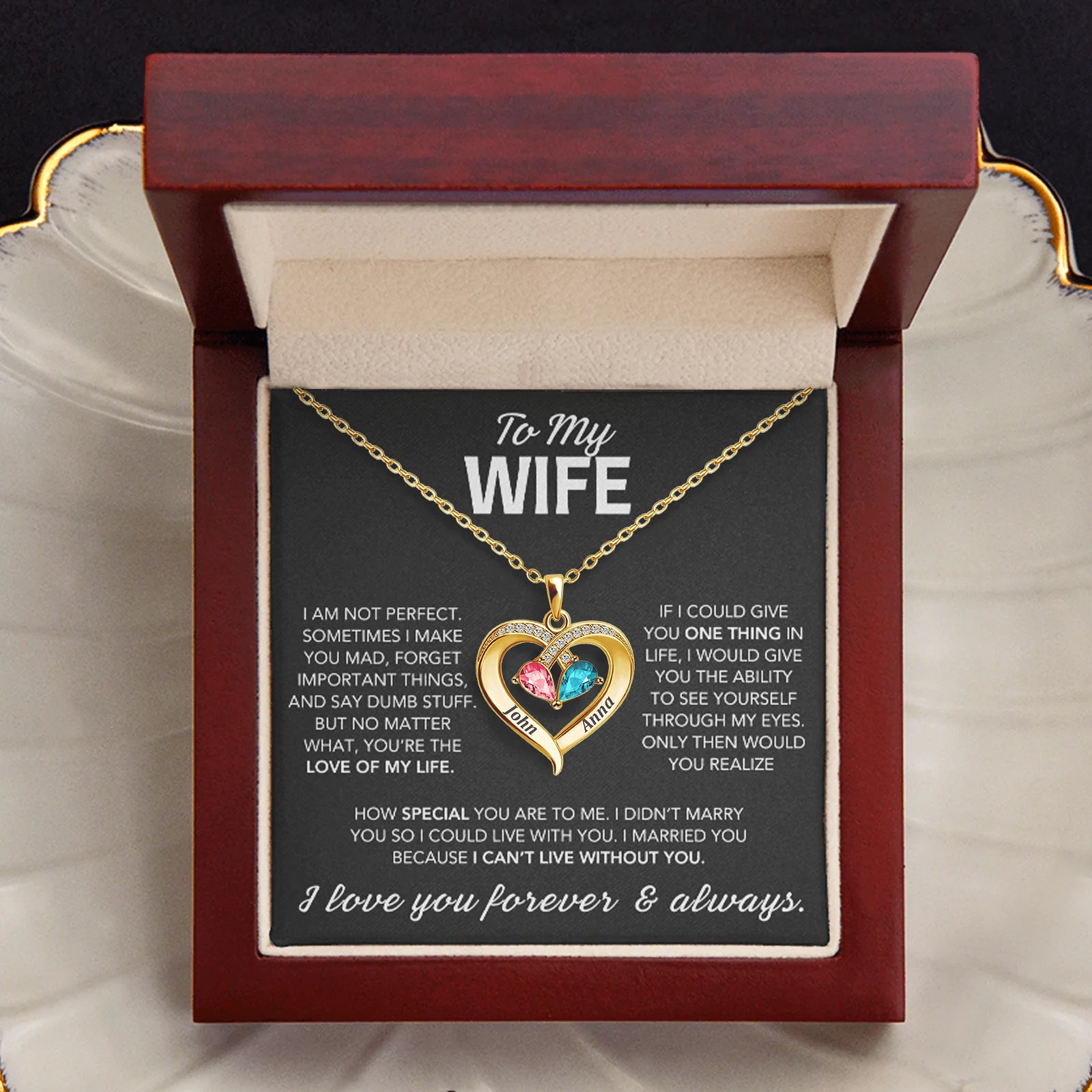 Gifts For Her
